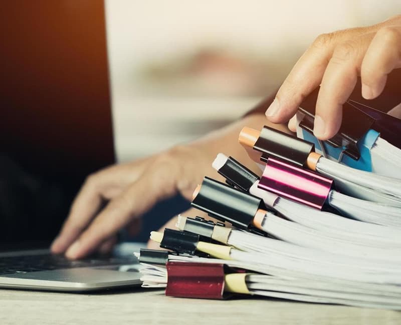 Despacho de abogados en Ferrol