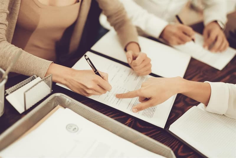 Bufete abogados en Ferrol