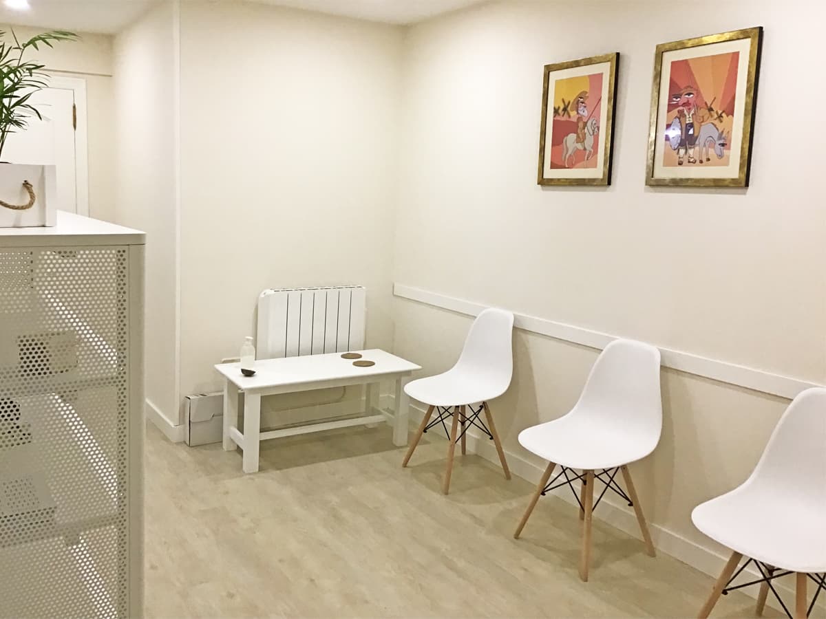 Bufete de abogados en Ferrol