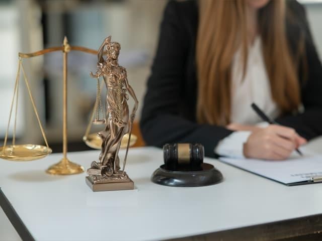 La mejor solución para sus problemas jurídicos